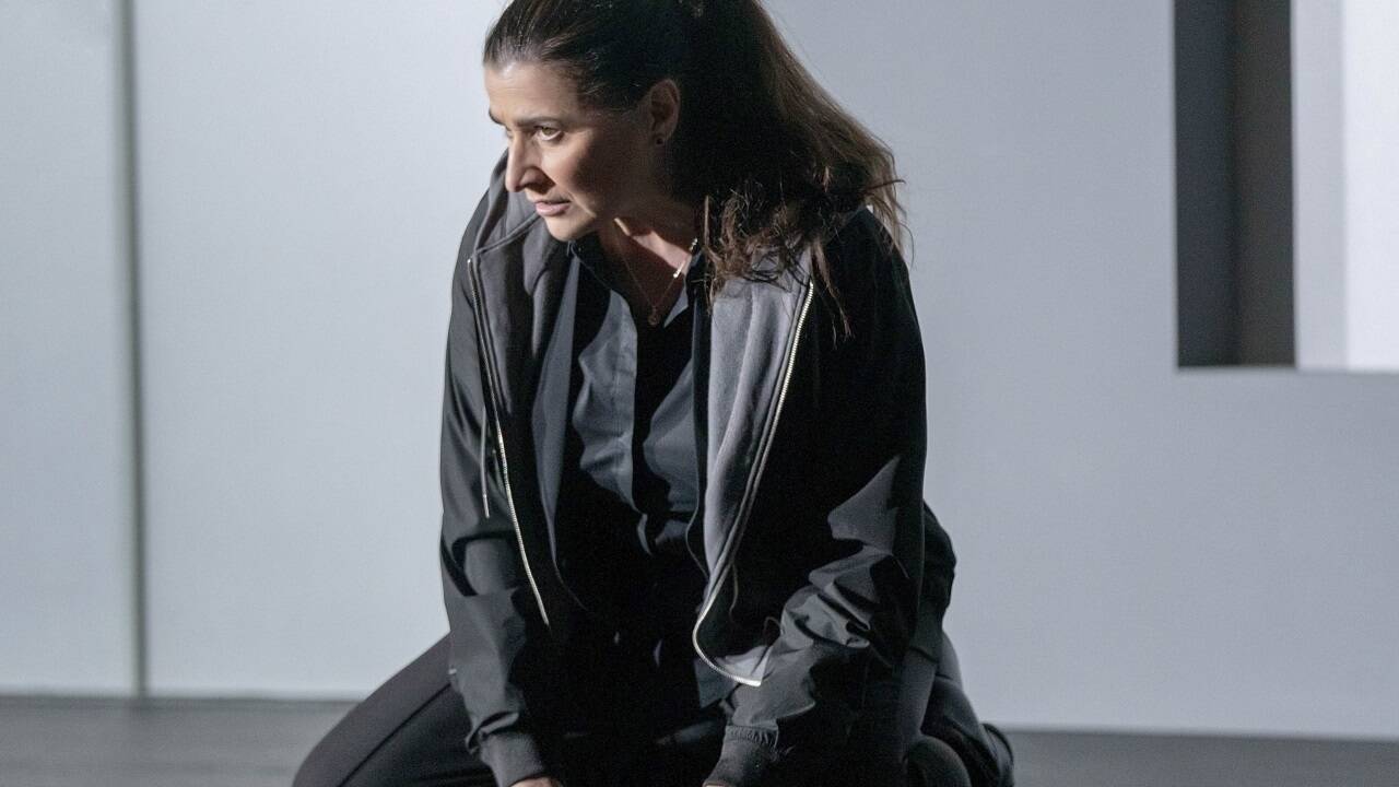 Cecilia Bartoli als Sesto 