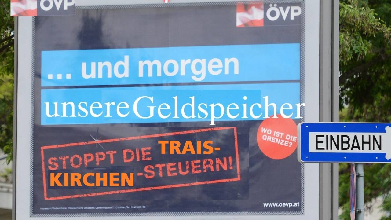 Montage: schli 
