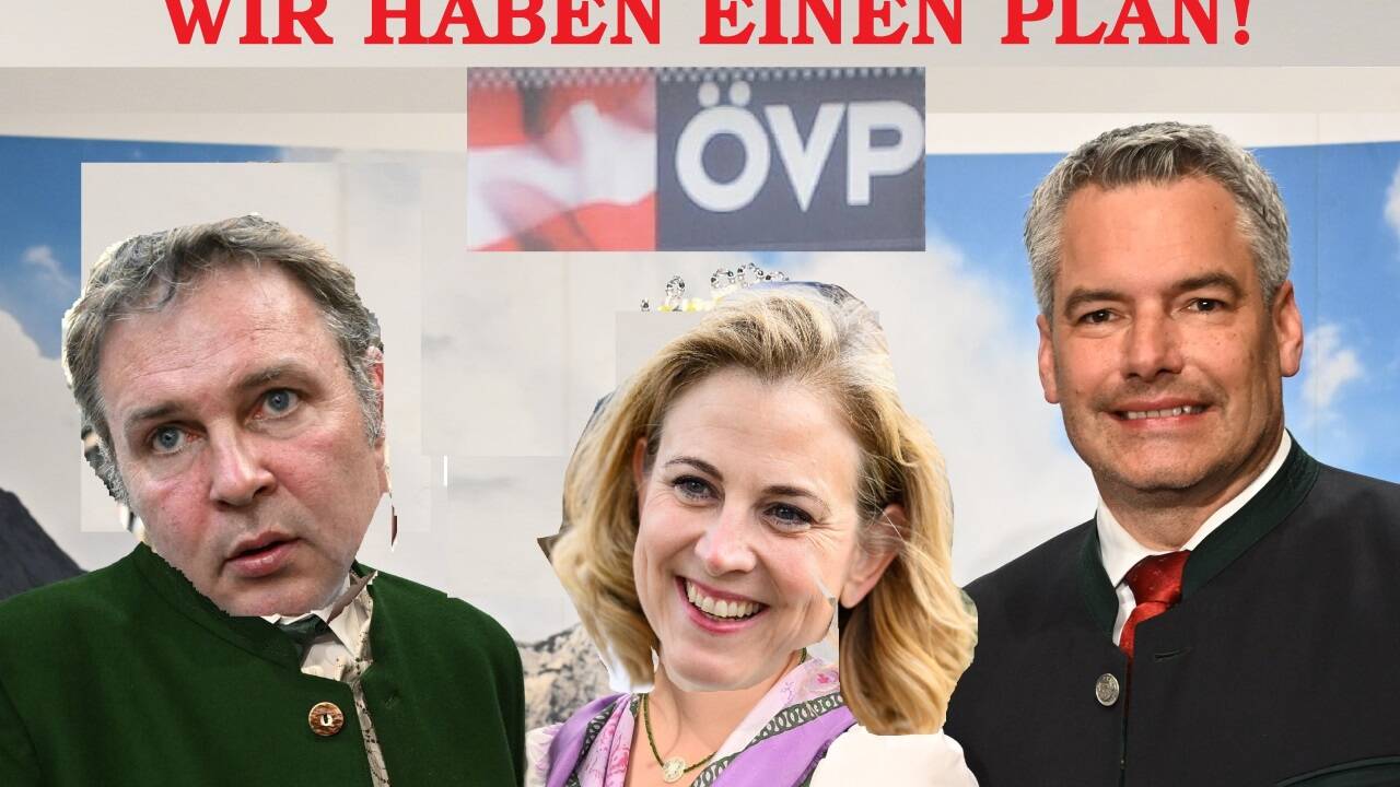 Montage: schli 