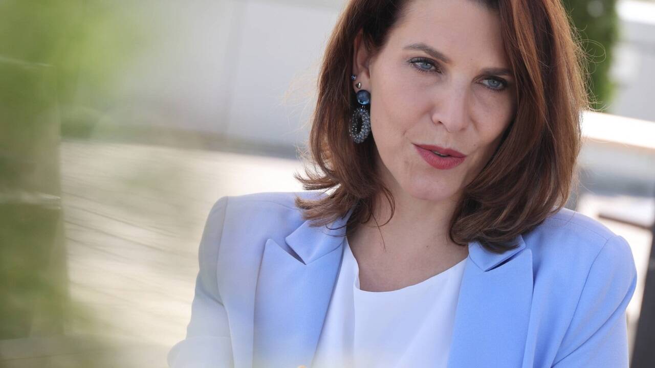 Karoline Edtstadler: „Brunner ist ein hervorragender Kandidat.“ Karoline Edtstadler: „Brunner ist ein hervorragender Kandidat.“