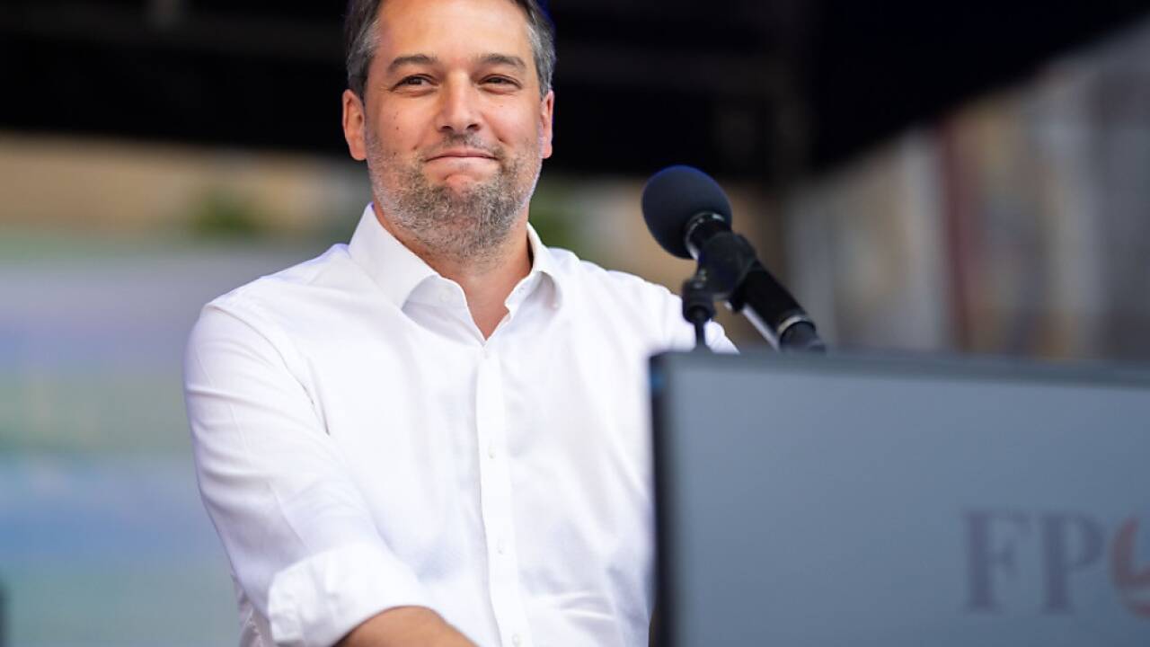 Der Wiener FPÖ-Chef Dominik Nepp will Sozialhilfe nur für Österreicher 