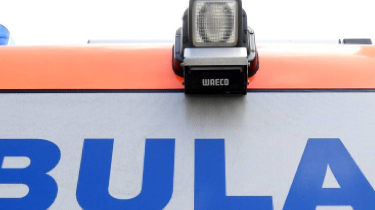 Der Bub wurde in die Innsbrucker Klinik eingeliefert 