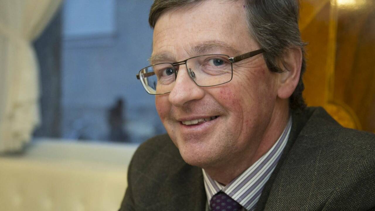 Pfarrer von Tamsweg zieht Bücher und Berge dem Wirtshaus vor