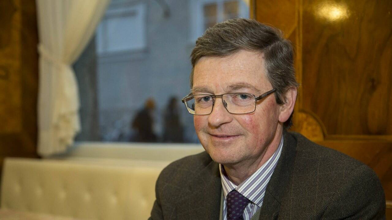 Pfarrer von Tamsweg zieht Bücher und Berge dem Wirtshaus vor