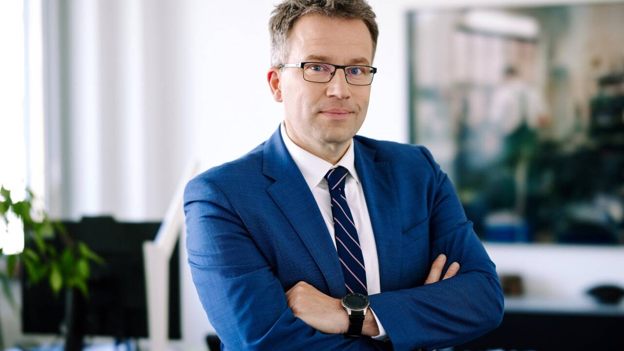 AMS-Chef Johannes Kopf: Selbstbehalt bei Bildungskarenz diskutieren. AMS-Chef Johannes Kopf: Selbstbehalt bei Bildungskarenz diskutieren.