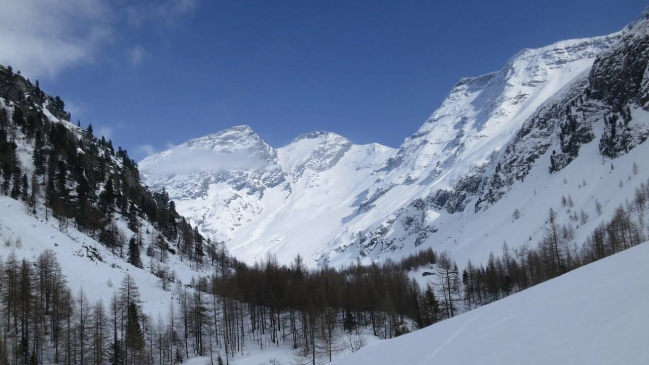 Ausflug nach Kärnten Ausflug nach Kärnten