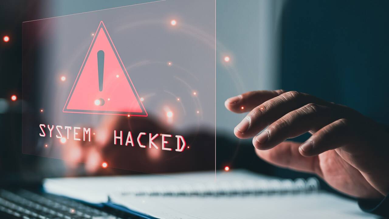 Cyberkriminelle setzen künstliche Intelligenz gezielt ein.  Cyberkriminelle setzen künstliche Intelligenz gezielt ein.