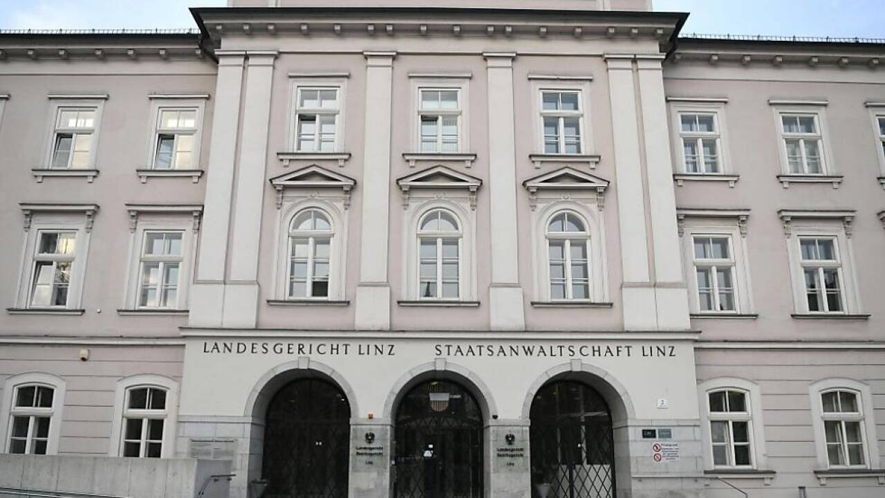 Drei Tage dauerte der Prozess wegen schweren Betrugs in Linz 