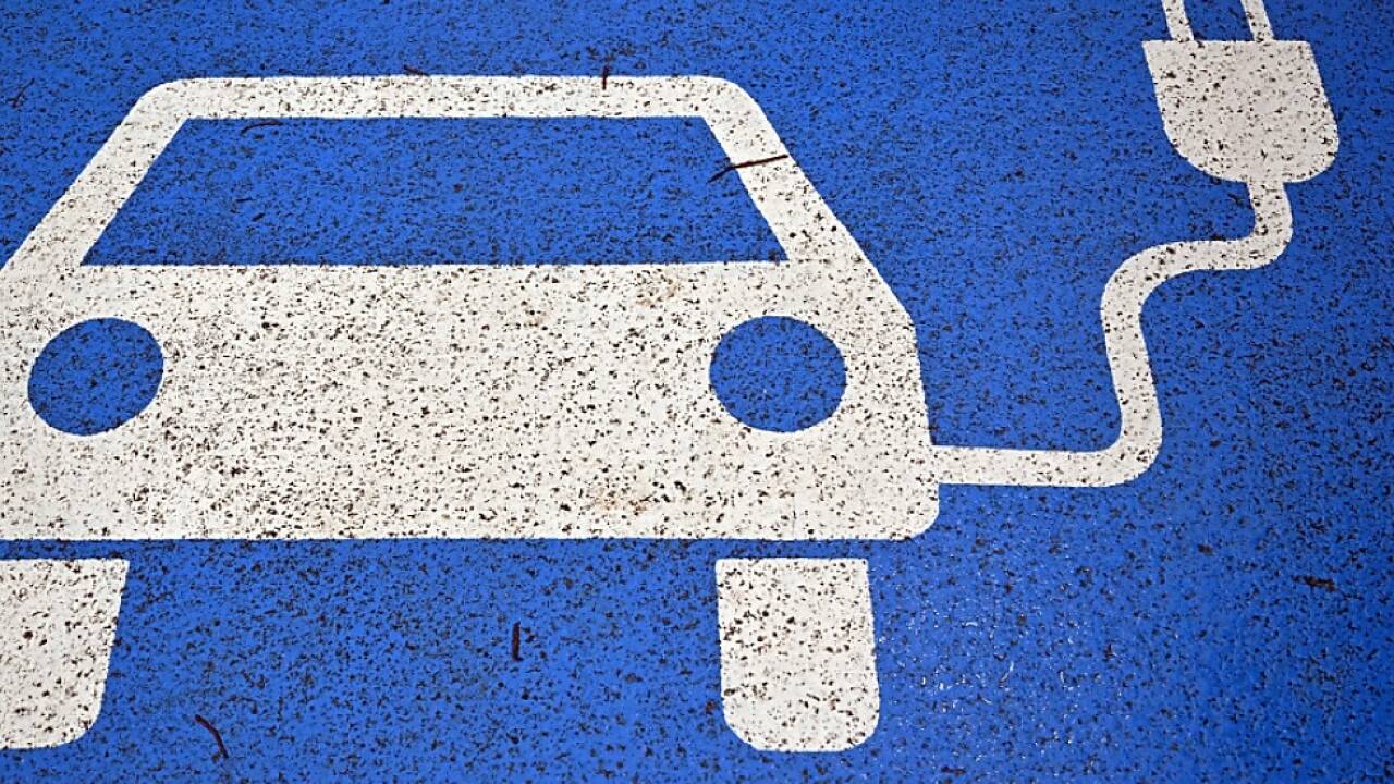 Für die Grünen ist Österreich EU-Vorbild bei der Lade-Infrastruktur 