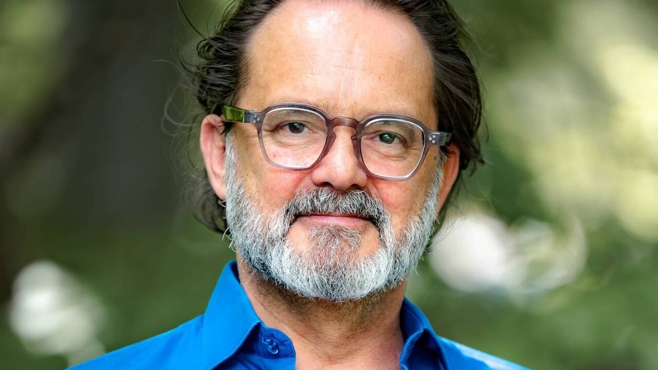 Alexander Kratzer wird ab Mitte 2025 künstlerischer Leiter des Schauspielhauses Salzburg.  