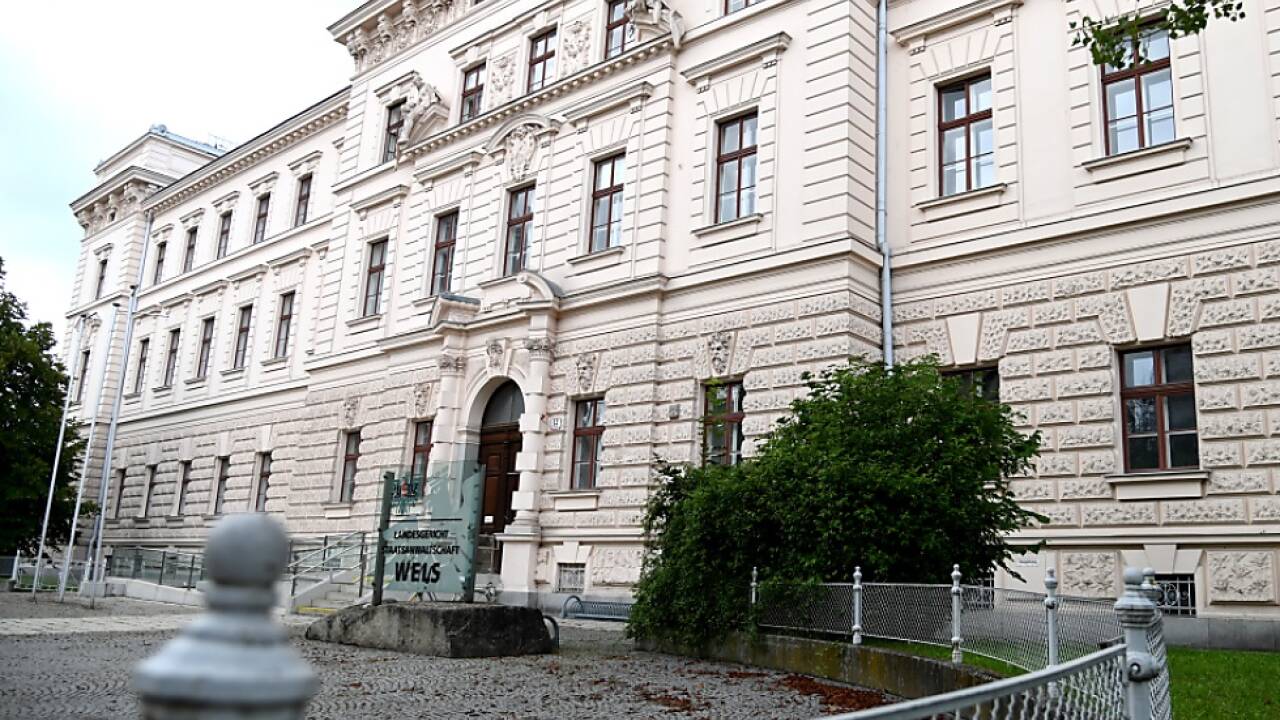 Der Arzt wurde am LG Wels nicht rechtskräftig verurteilt.  Der Arzt wurde am LG Wels nicht rechtskräftig verurteilt.