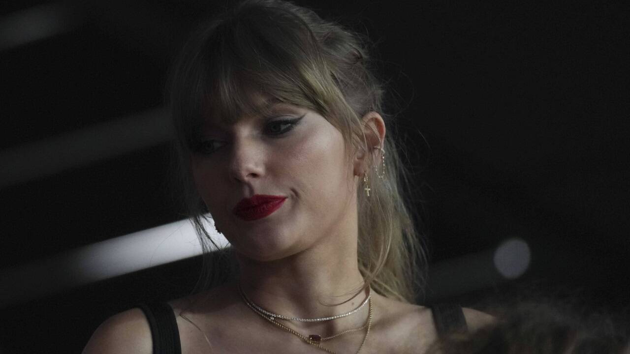 Taylor Swift tritt nicht in Wien auf. Alle drei Konzerte am Donnerstag, Freitag und Samstag wurden wegen Terrorverdachts abgesagt. Eine Terrorzelle plante in Wien und Umgebung Anschläge auf Veranstaltungen. 