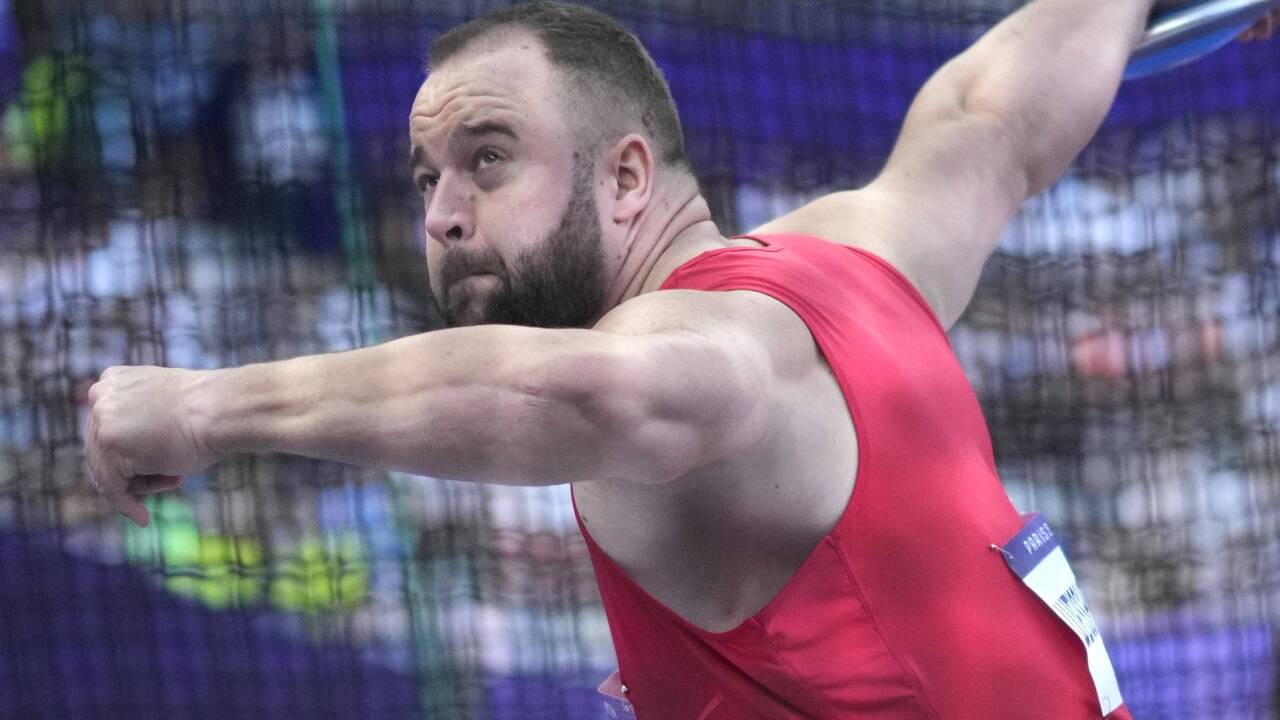 Lukas Weißhaidinger  Lukas Weißhaidinger