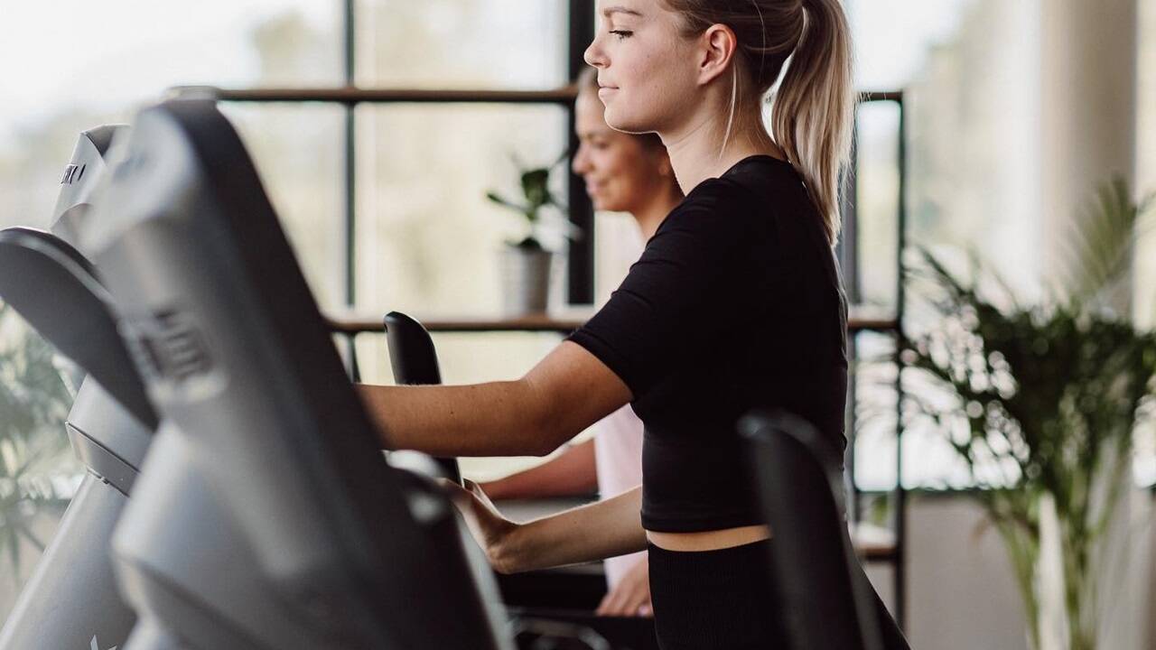 MAIKAI - more than fitness: 4 x in Salzburg.  