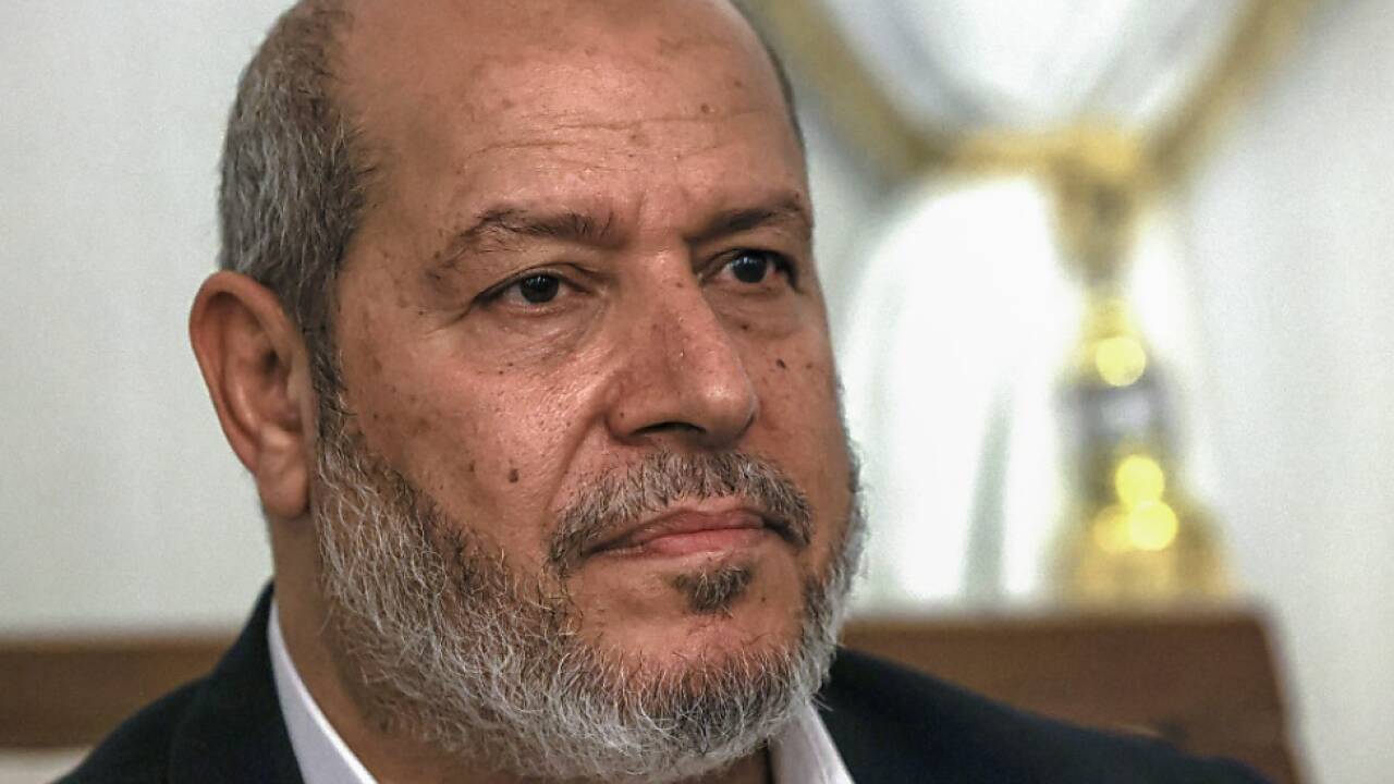 Khalil al-Haya 