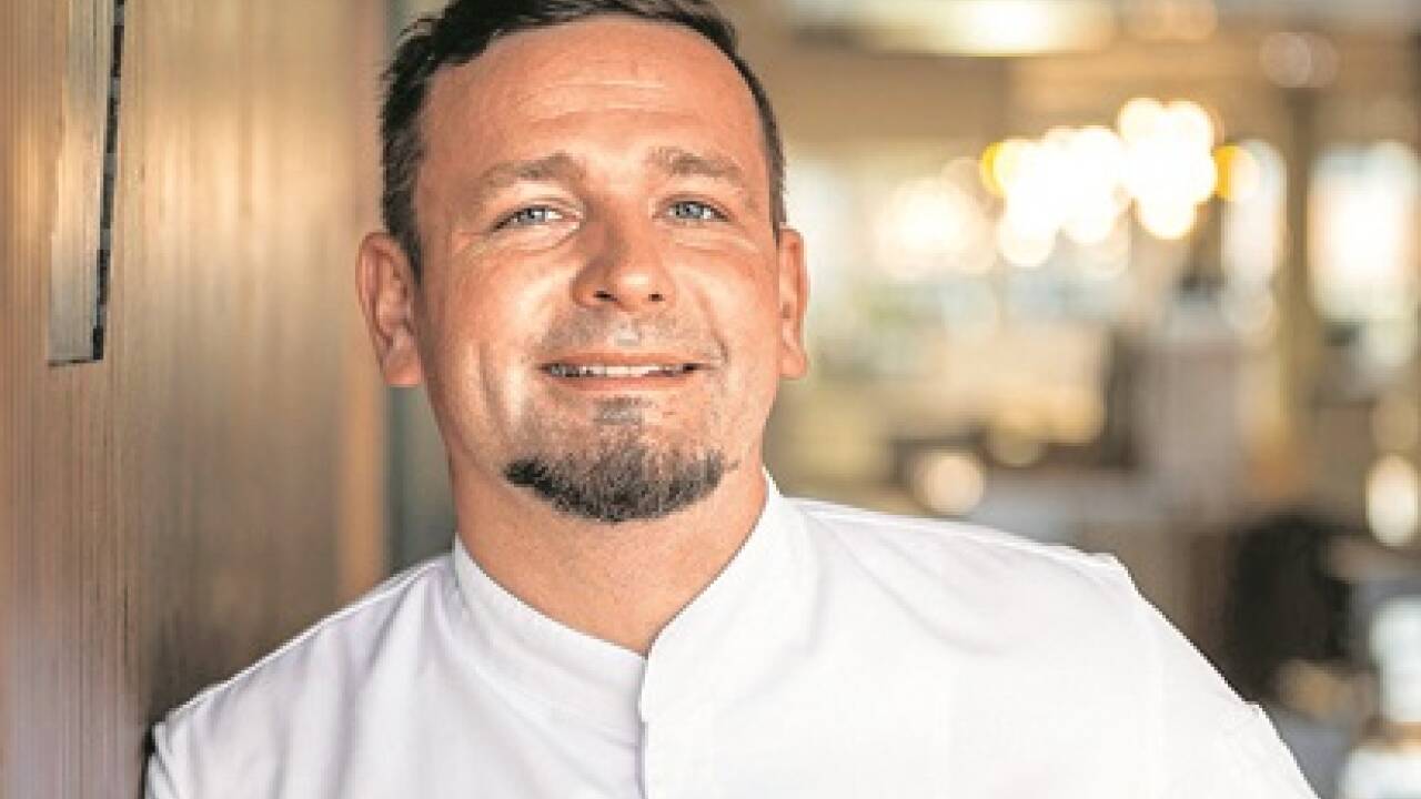 Philipp Kohlweg. 