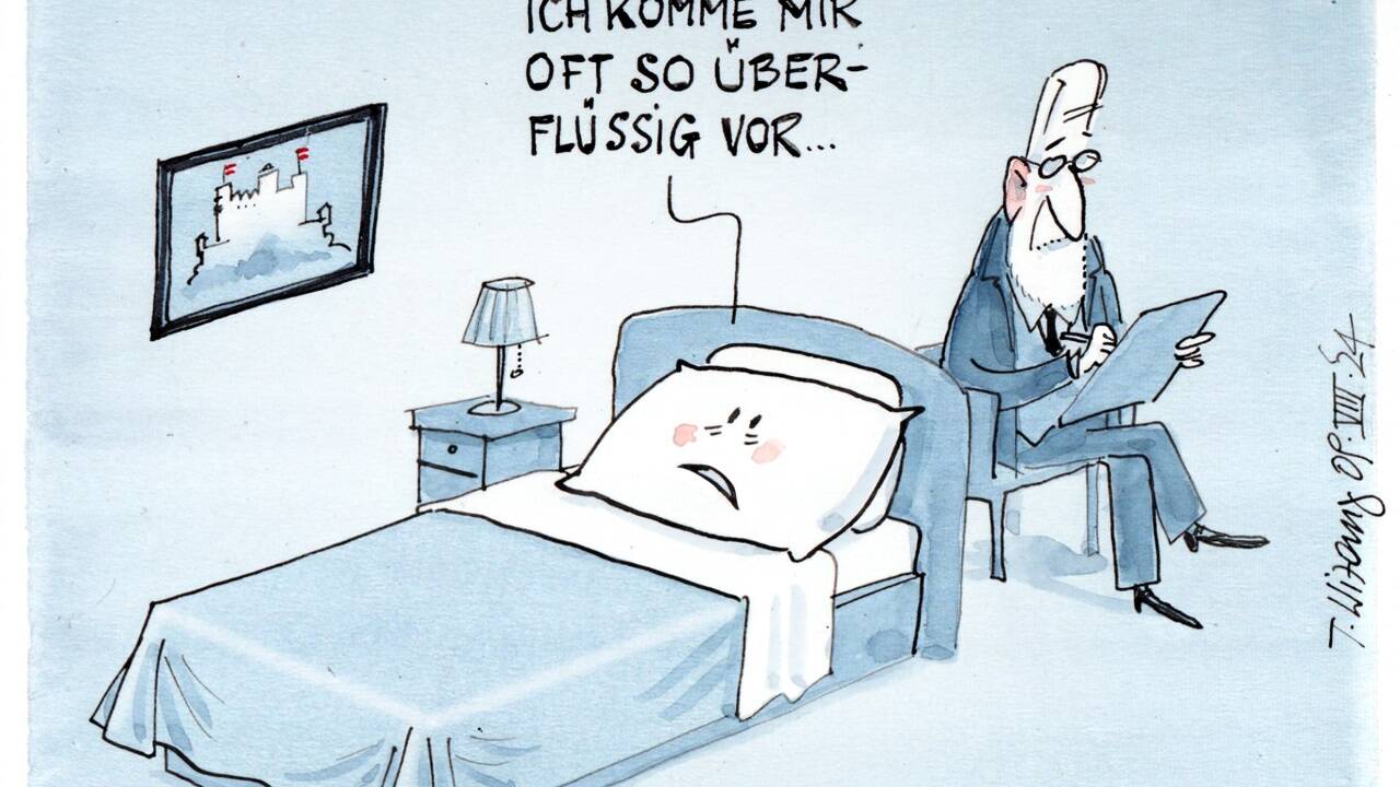 Hotelbettenanalyse ... 