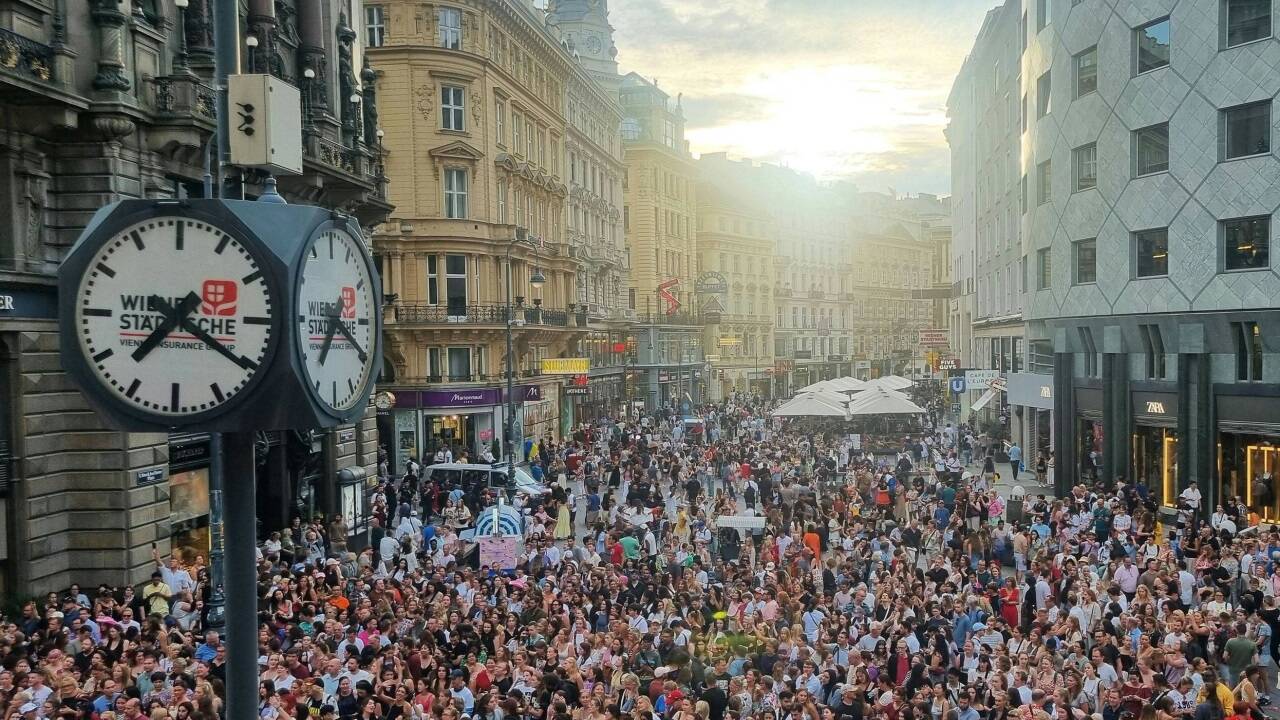WhatsApp & Co. sind für die heimischen Terrorfahnder tabu. WhatsApp & Co. sind für die heimischen Terrorfahnder tabu.
