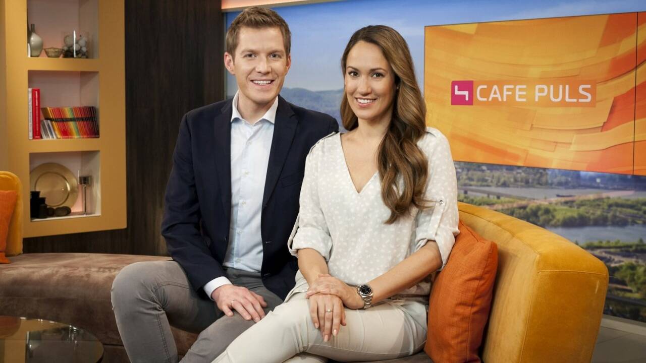 Puls-4-Frühstücks-TV begrüßt ORF mit "Highlightwoche"