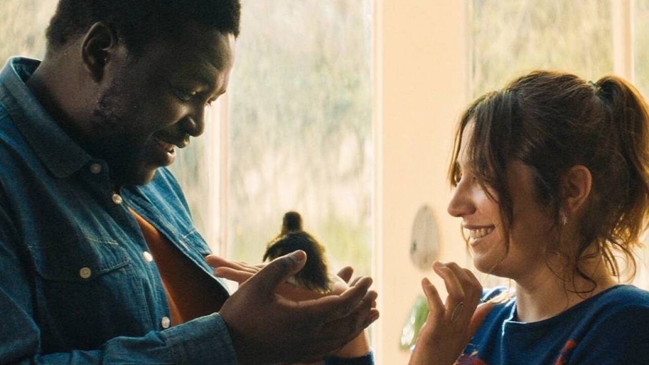 Bilder zum Film „Juliette im Frühling“. 