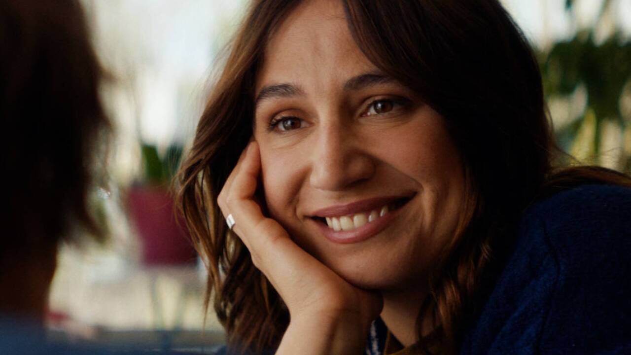Bilder zum Film „Juliette im Frühling“. 