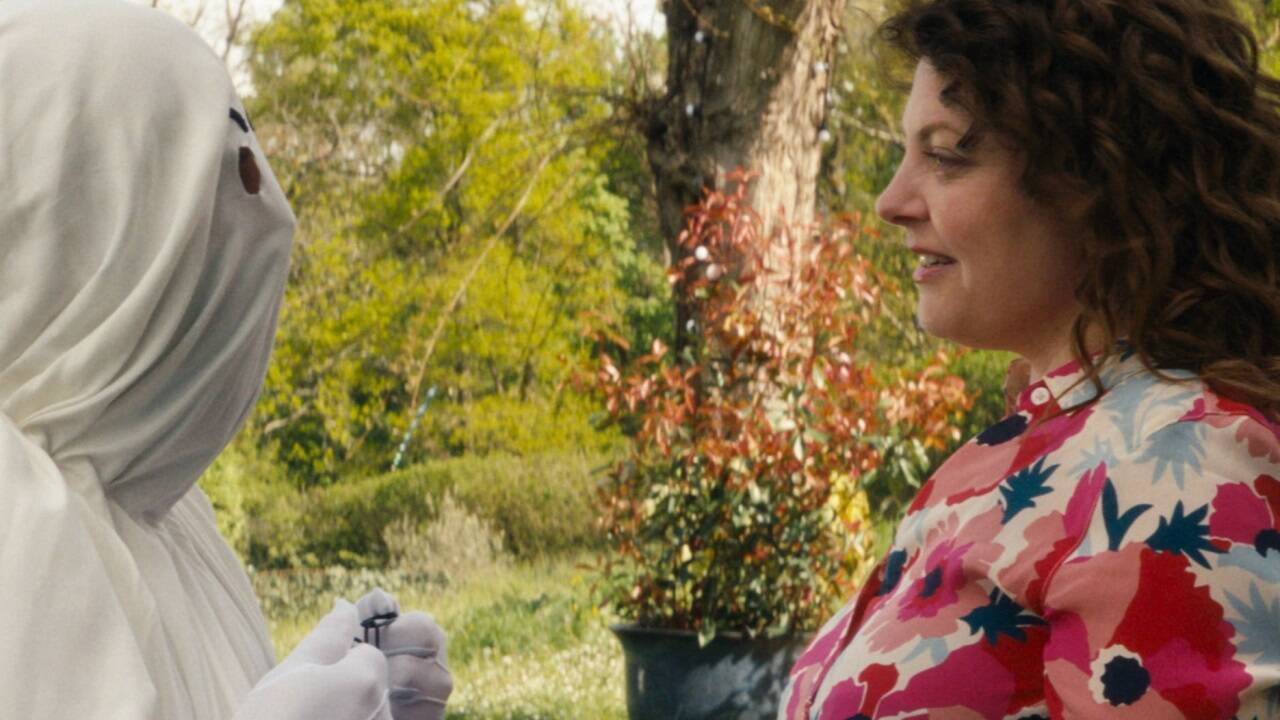 Bilder zum Film „Juliette im Frühling“. 