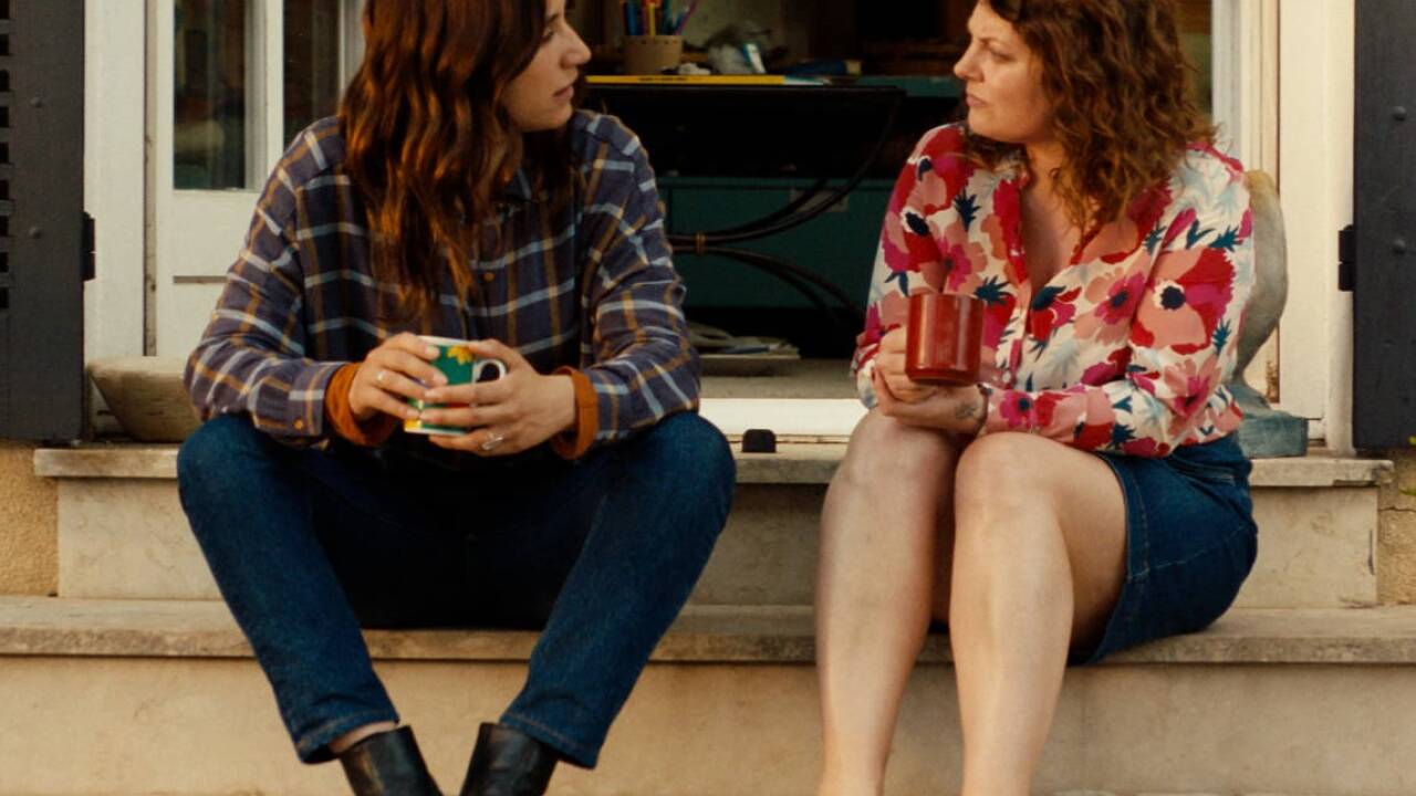 Bilder zum Film „Juliette im Frühling“. 