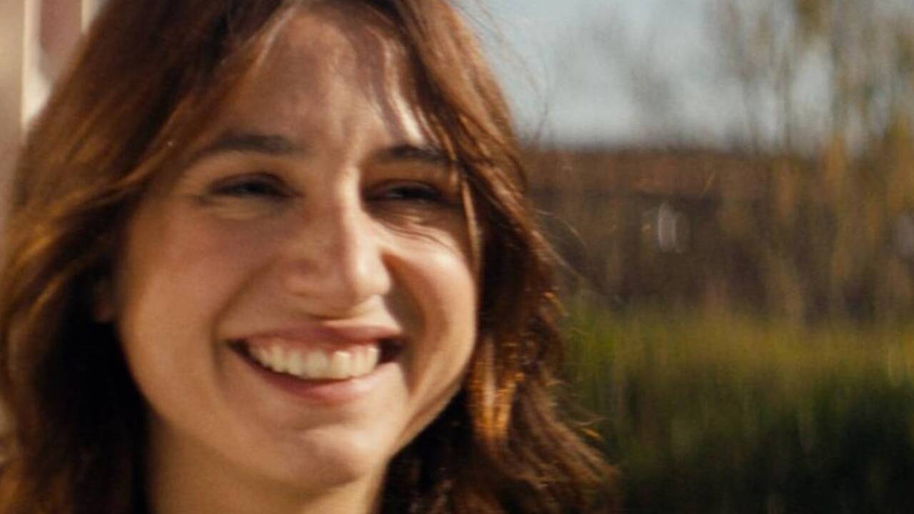 Bilder zum Film „Juliette im Frühling“. 