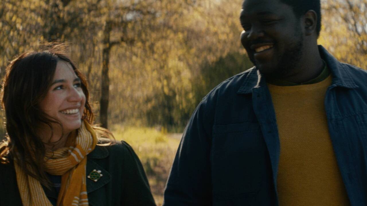 Bilder zum Film „Juliette im Frühling“. 