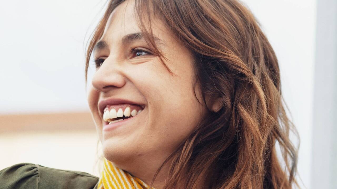 Bilder zum Film „Juliette im Frühling“. 