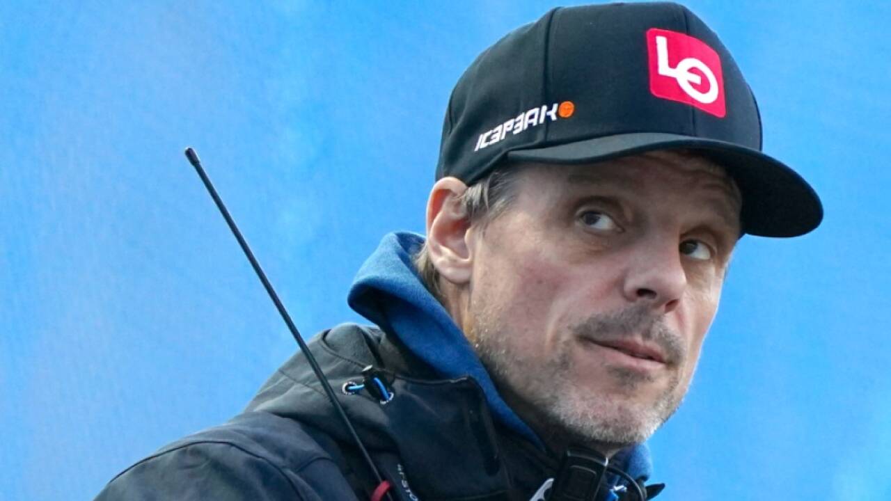 Stöckl war über ein Jahrzehnt Chefcoach in Norwegen 