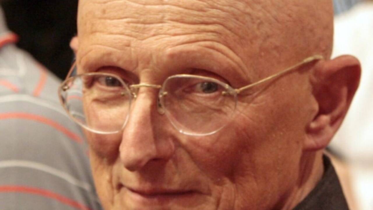 Von Bodo Hell fehlt seit einer Woche jede Spur 