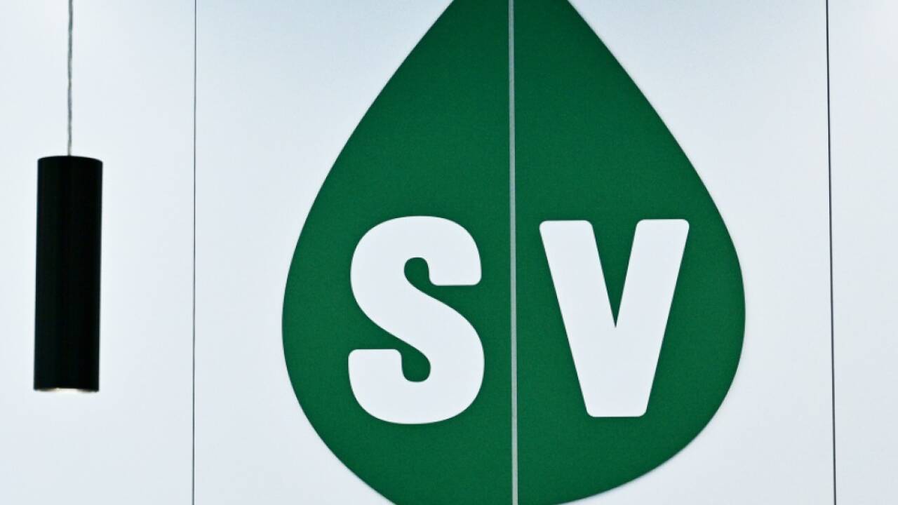 Bis 2028 wird ein Minus erwartet Bis 2028 wird ein Minus erwartet