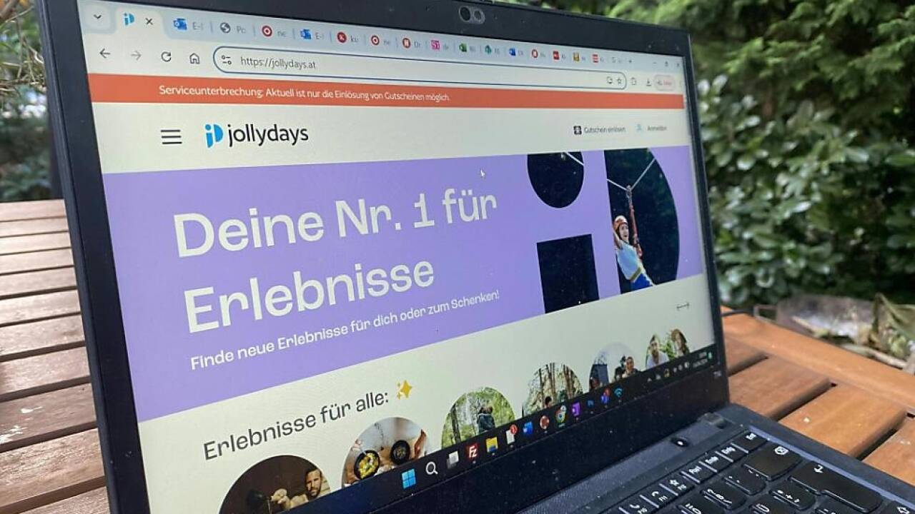 Viele Gutscheine werden nicht eingelöst 