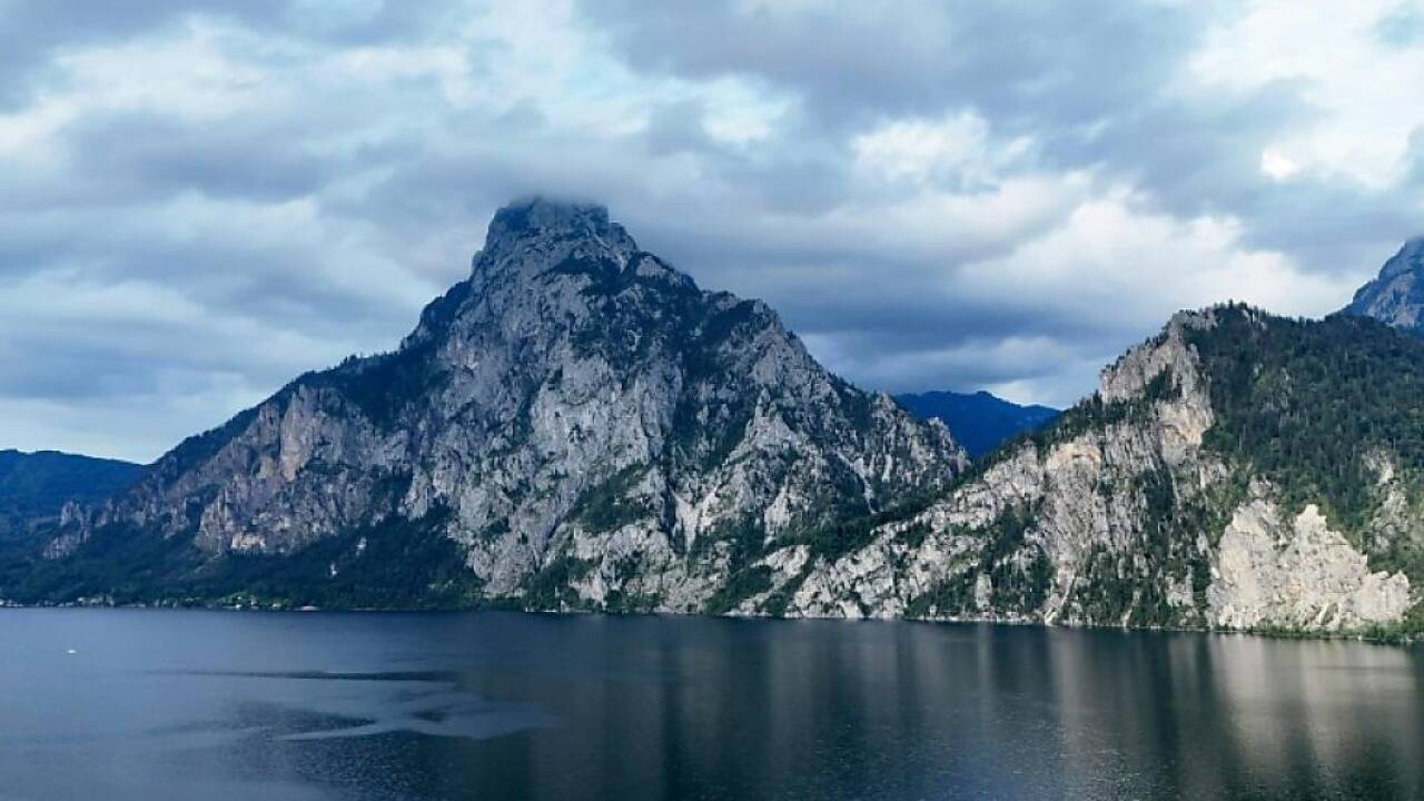 Tauchunfall im Traunsee in Oberösterreich 