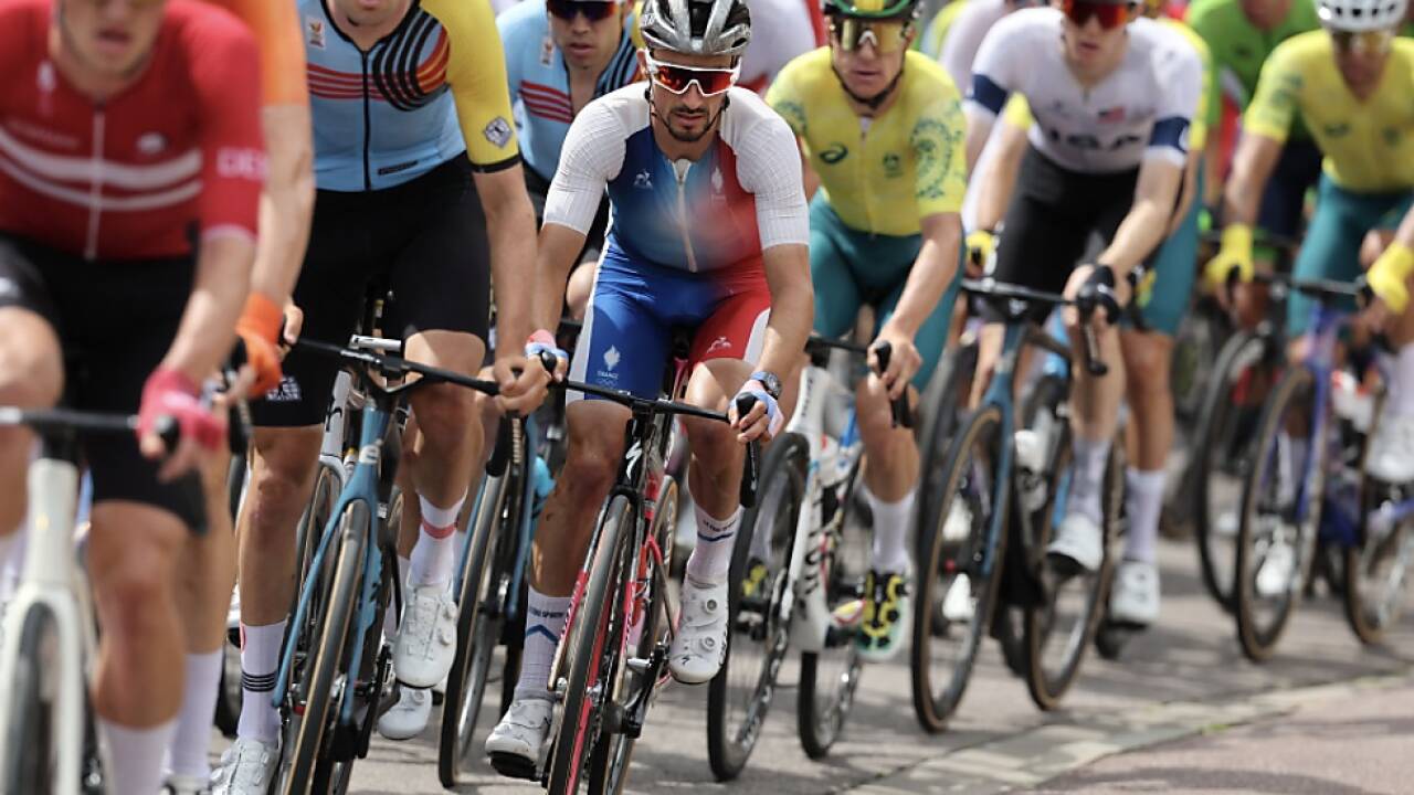 Alaphilippe wechselt zu Cancellara 