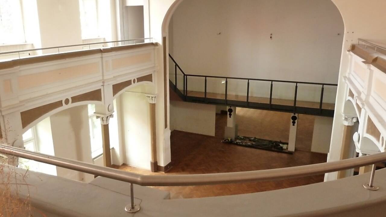 Neue Spielstätte für die freie Theaterszene in Graz 