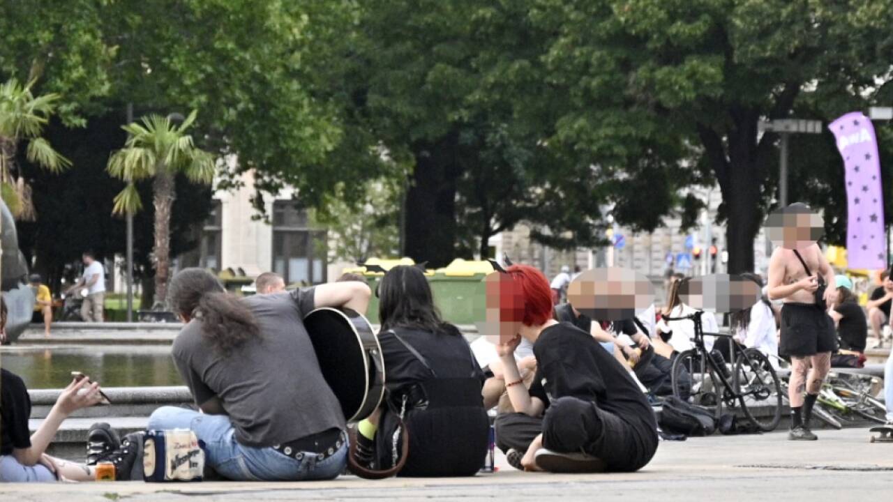 Ein Viertel möchte Job wechseln  Ein Viertel möchte Job wechseln