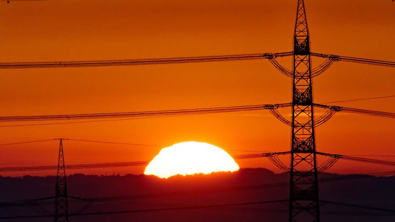 Australien will die Solarenergie weiter ausbauen  Australien will die Solarenergie weiter ausbauen