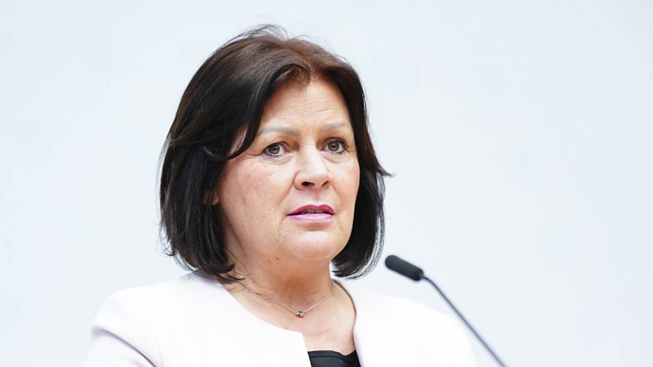 AK-Präsidentin mit Forderungen an nächste Regierung  AK-Präsidentin mit Forderungen an nächste Regierung