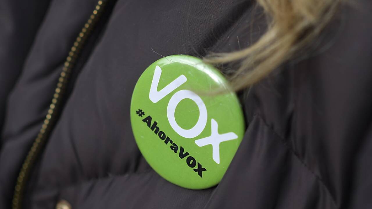 Rechtspopulistsiche Vox instrumentalisiert Kindsmord  Rechtspopulistsiche Vox instrumentalisiert Kindsmord