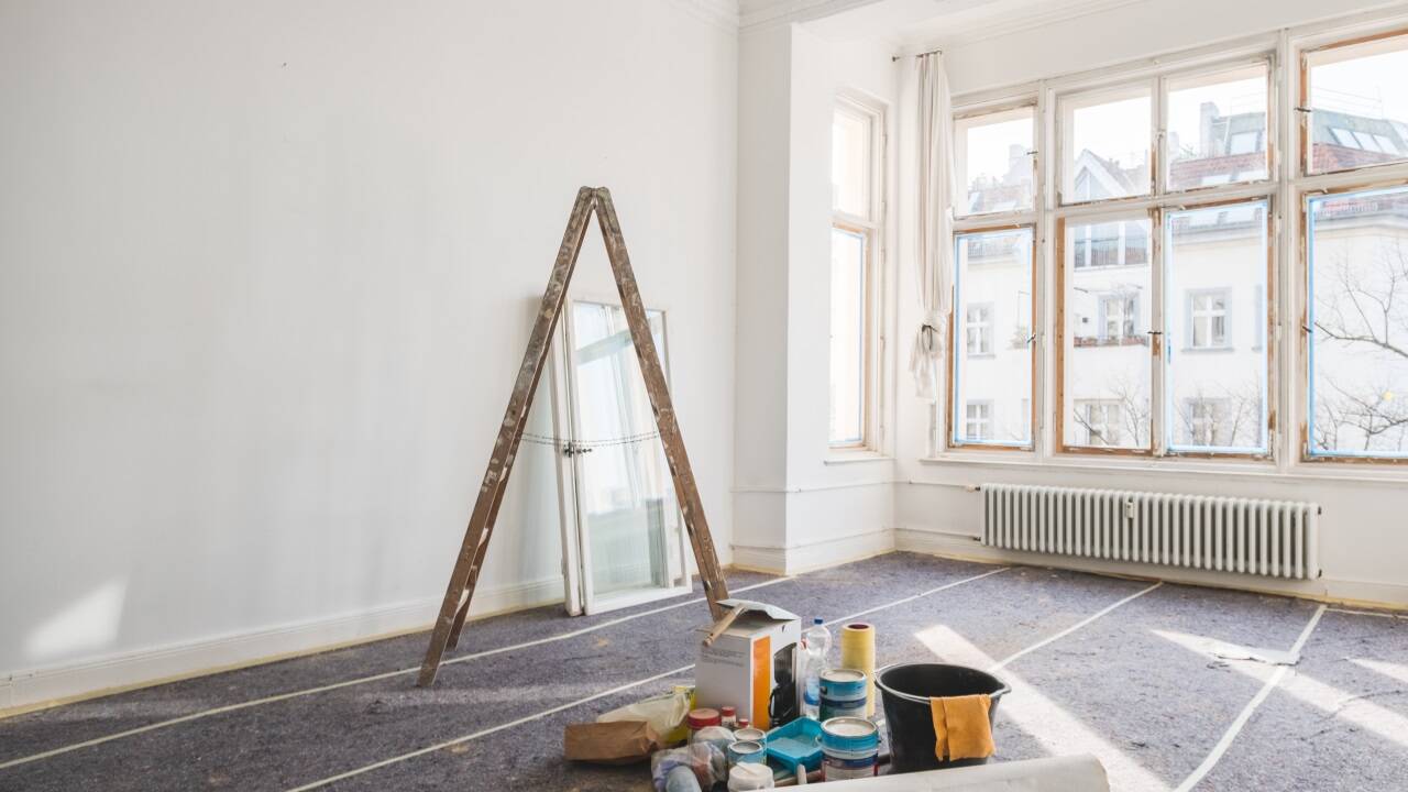 Vom Land Salzburg gibt es 2024 kein Geld mehr für Sanierungsvorhaben.   Vom Land Salzburg gibt es 2024 kein Geld mehr für Sanierungsvorhaben.