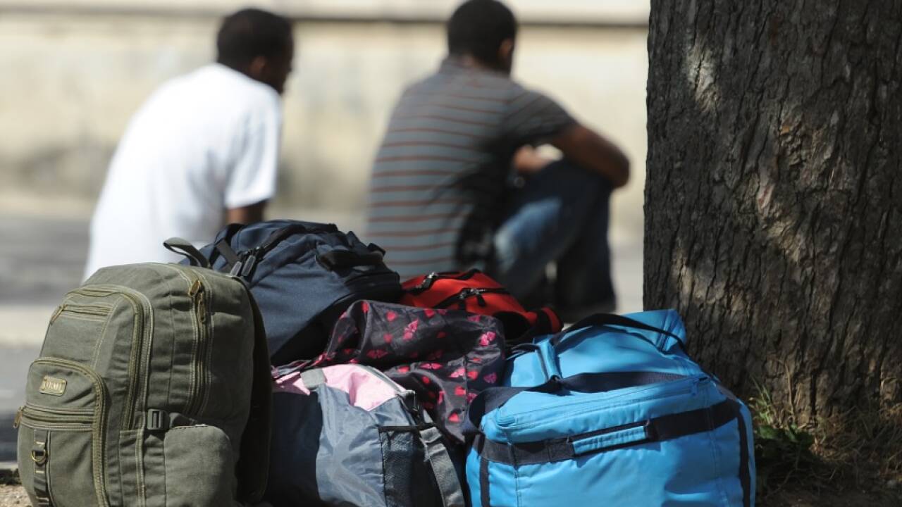 Niederösterreich macht sich für Flüchtlinge unattraktiv 