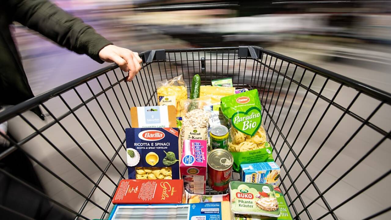 Herkunft von verarbeiteten Lebensmitteln soll erkennbar sein 