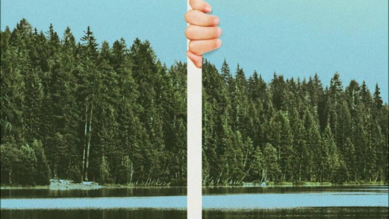 "Kleine Monster": Jessica Linds zweiter Roman  'Kleine Monster': Jessica Linds zweiter Roman