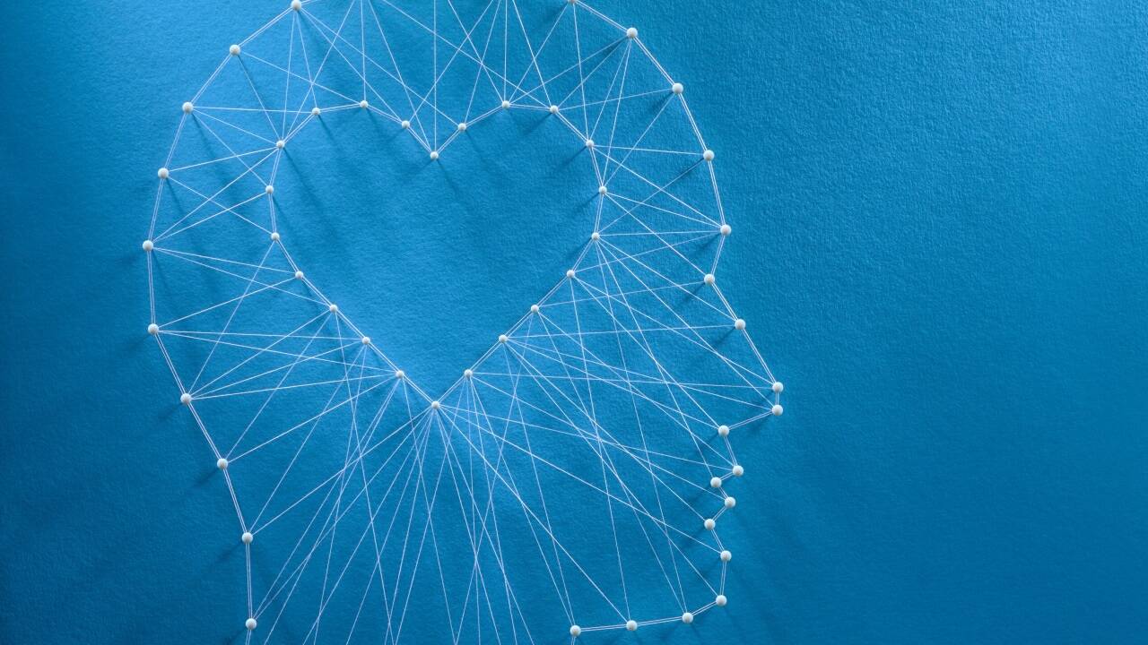 Die elterliche Liebe hatte ein Alleinstellungsmerkmal.  