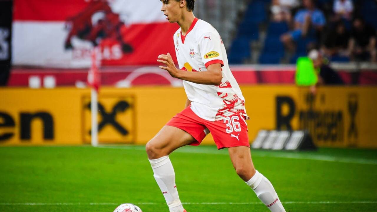 John Mellberg steht bei den Bullen in den Startlöchern. John Mellberg steht bei den Bullen in den Startlöchern.