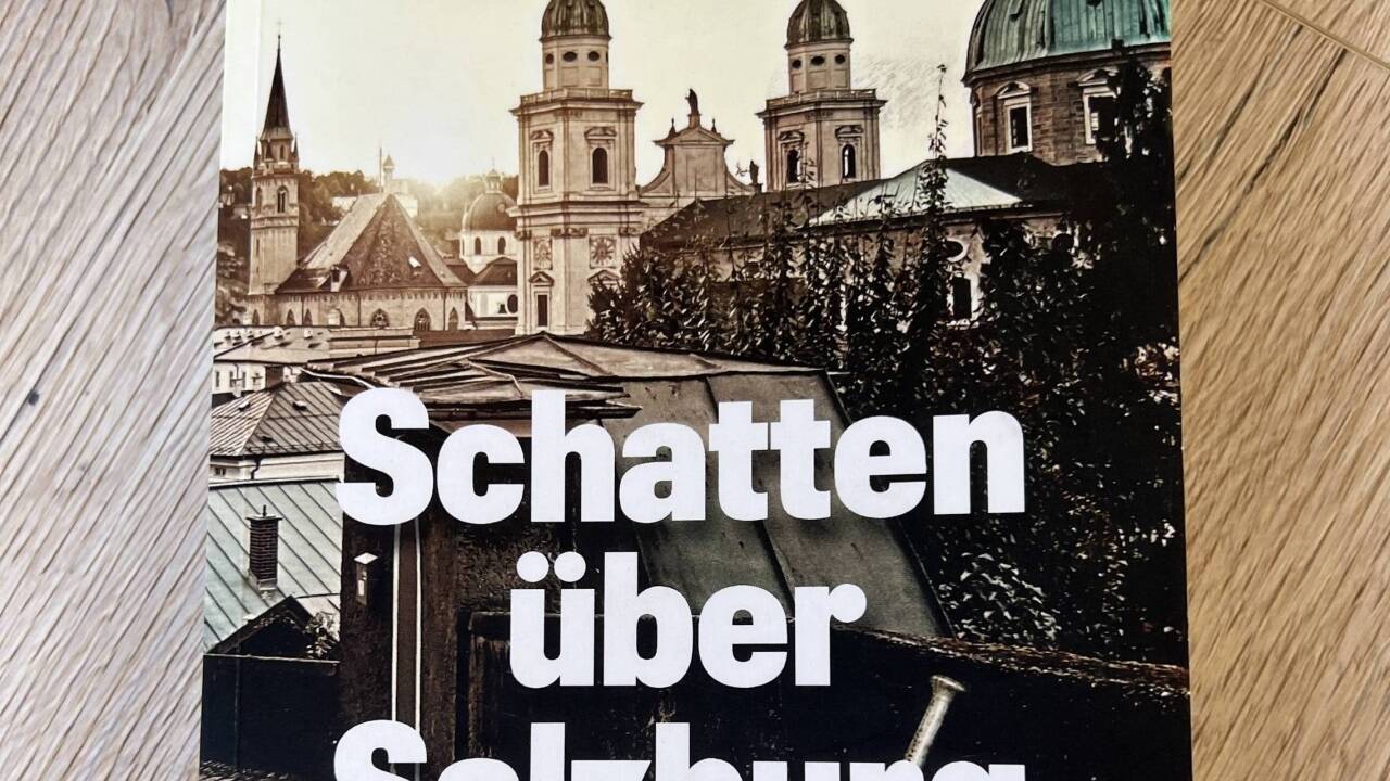 Das neue Werk von Peter Blaikner, erschienen im Gmeiner-Verlag.  Das neue Werk von Peter Blaikner, erschienen im Gmeiner-Verlag.