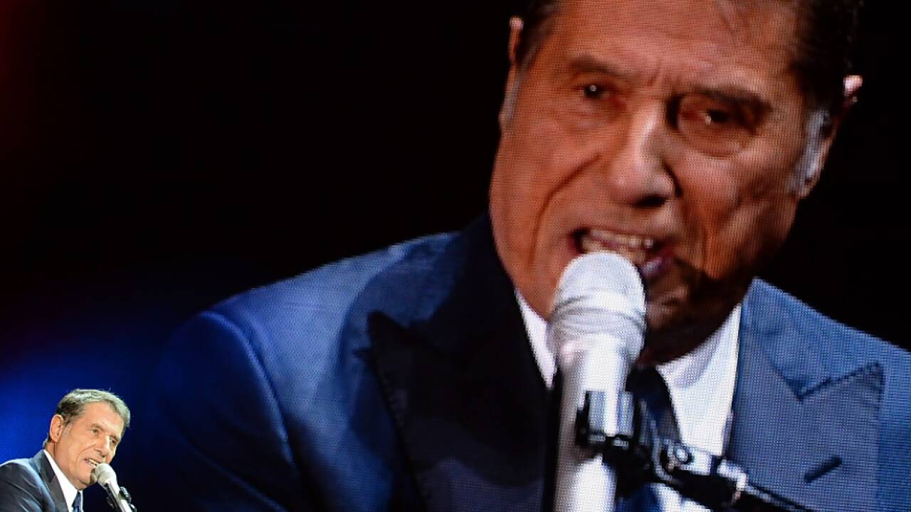 Udo Jürgens kehrt auf der großen Leinwand zurück 