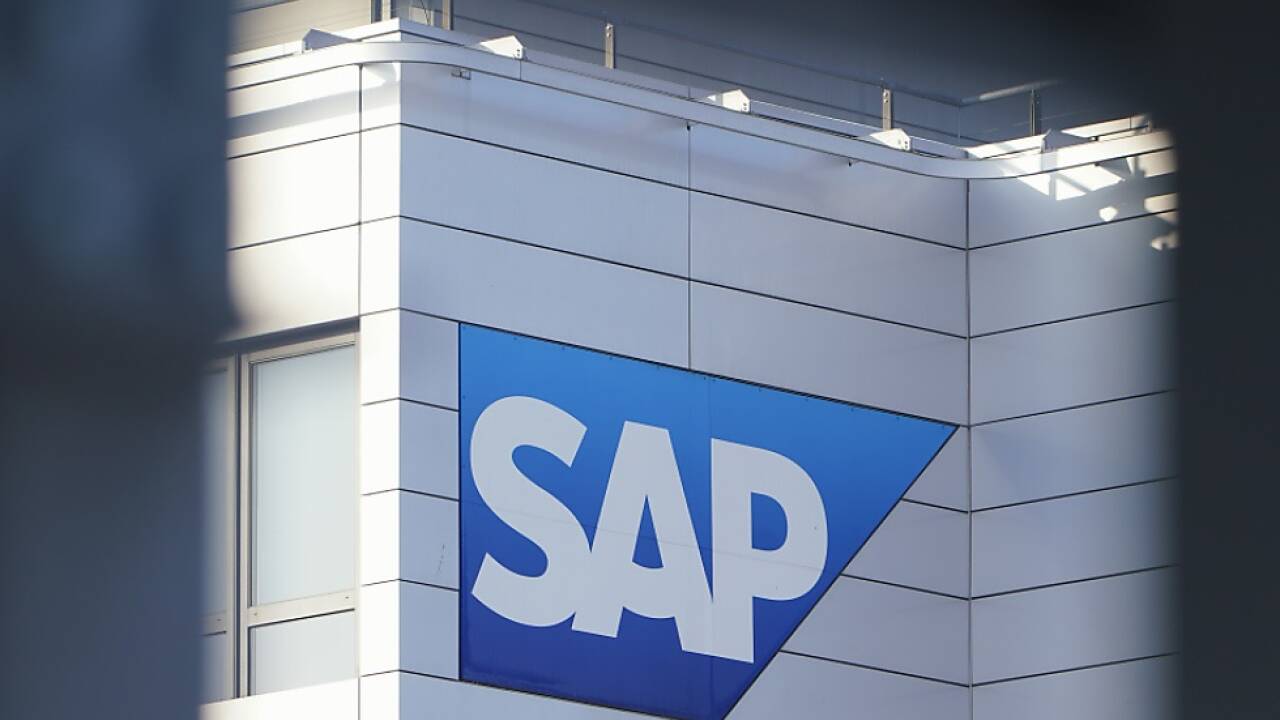 SAP-Österreich-Managerin attestiert heimischen Firmen wenig Offenheit 